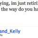 Image for article titled Kirstie Alley Isn't Happy About Ricky Gervais' Scientology Jab